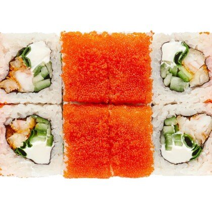 Роллы «Ясуо»