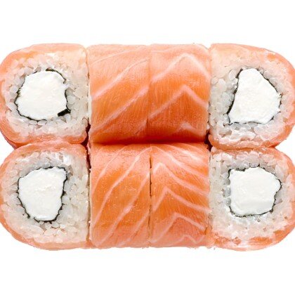 Роллы «Филадельфия классика»