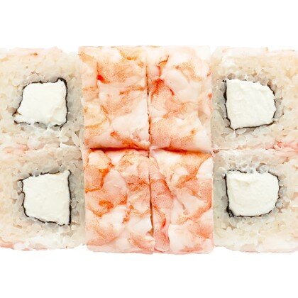 Роллы «Акари»