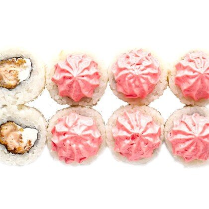 Ролл «Вулкан»