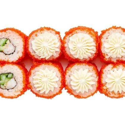 Роллы «Фуджи»