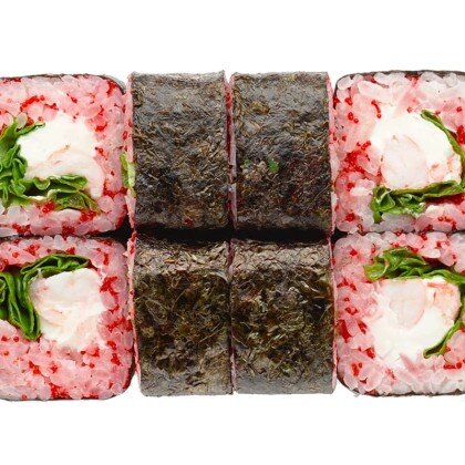 Ролл «Бали маки»