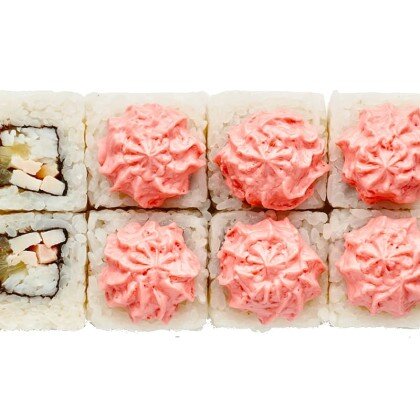 Роллы «Каири»