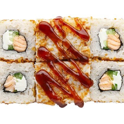 Роллы «Ронин»