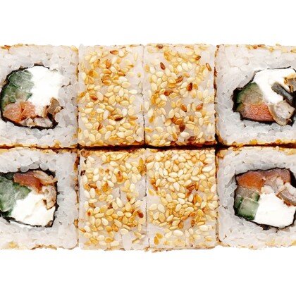 Ролл «Гейша»