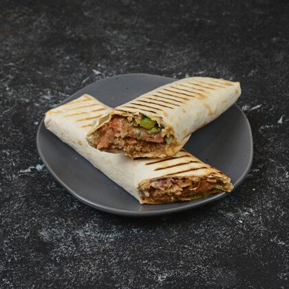 Шаверма Турецкая