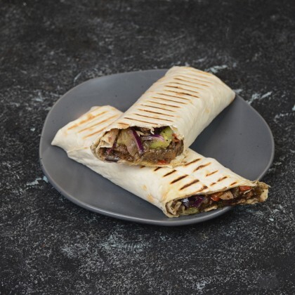 Кебда Искандария