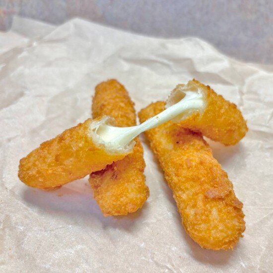 Сырные палочки