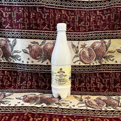 Тан Армянский 0,5 л без газа