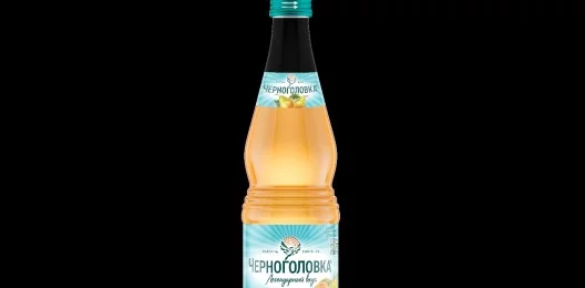 Черноголовка Дюшес