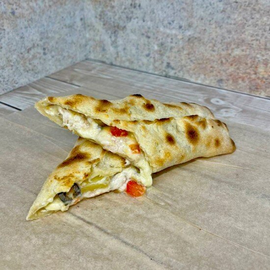 Стромболи Не гавайская