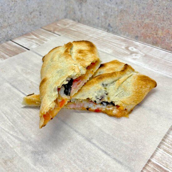 Стромболи Грибоедов