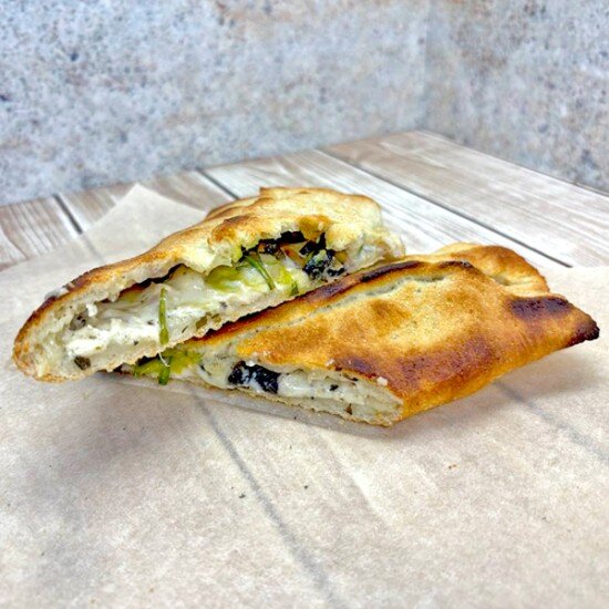 Стромболи Жюль Йен