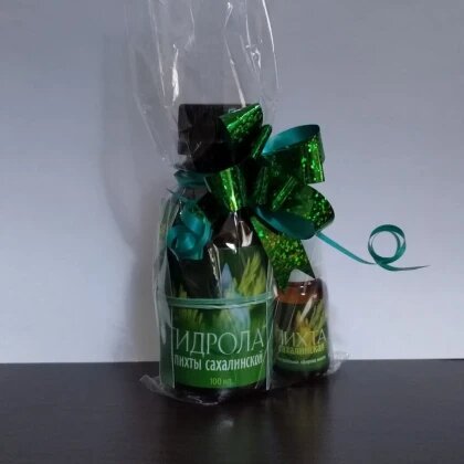 Мини-Гидролат