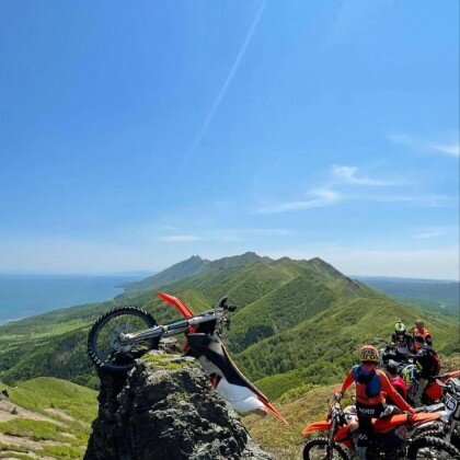 Познай Тайны Острова