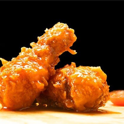 Спайси крыло