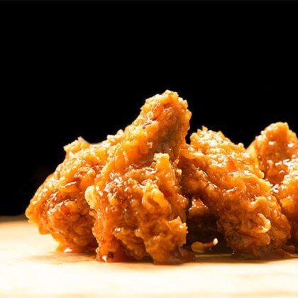 Фрайс крыло