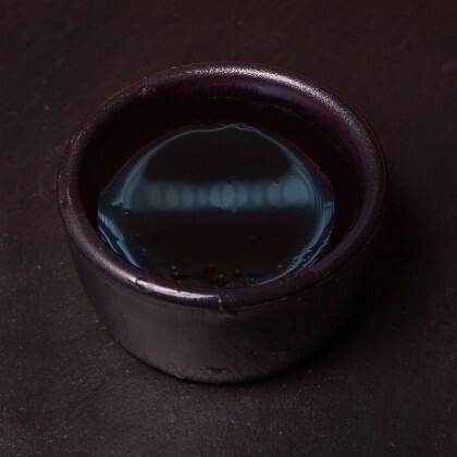 Гранатовый соус