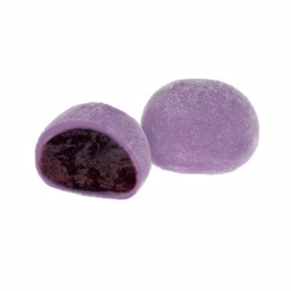 Моти «Лаванда-черная смородина»