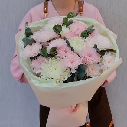 Розовый бриз