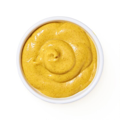 Соус горчичный