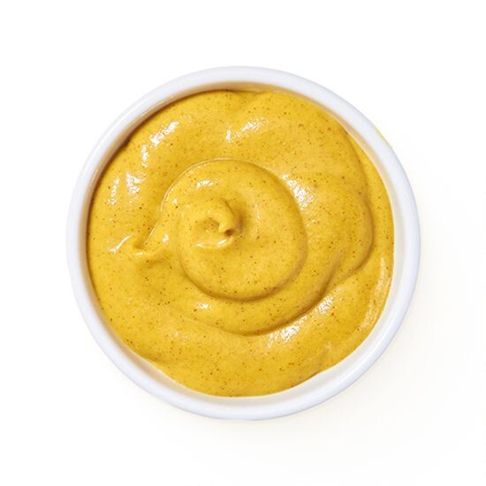 Соус горчичный