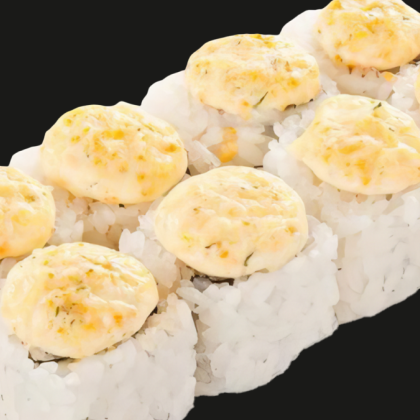 Ролл Чиккен Фреш