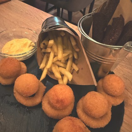 Пивной набор №2