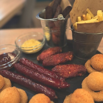 Пивной набор №3