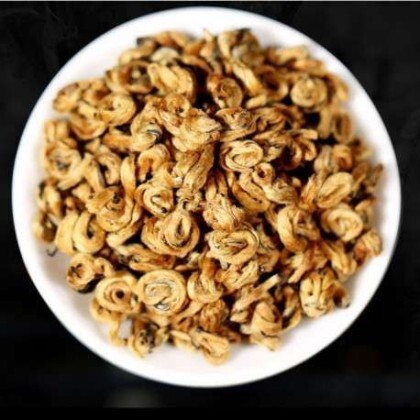 Чай Ram^s Gold PREMIUM