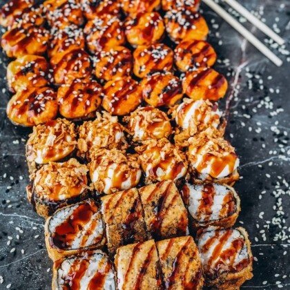 Сет Хотто 36 шт