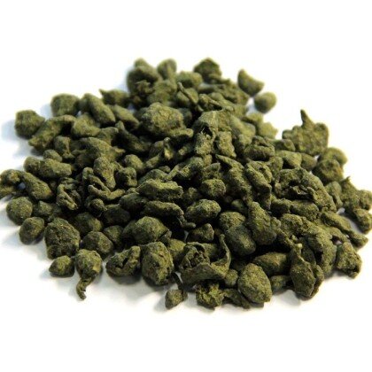 Чай  Улун Женьшень Тайвань