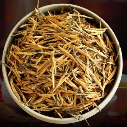 Золотые иглы