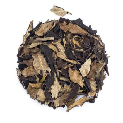 Чай  Белый Ба Му Дай