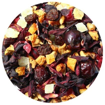 Чай Веселый фрукт