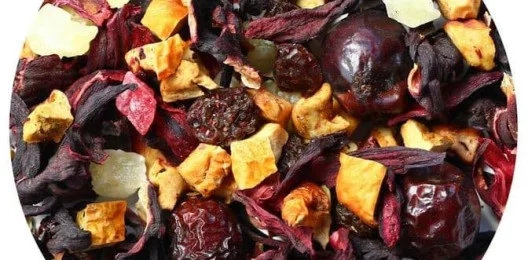 Чай Веселый фрукт