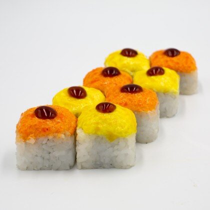 Чикен гриль микс