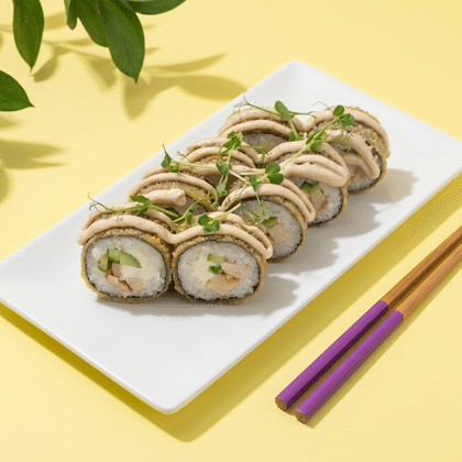 Имперский с курицей