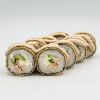 Имперский с курицей