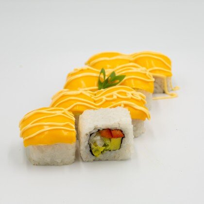 ролл Сырный