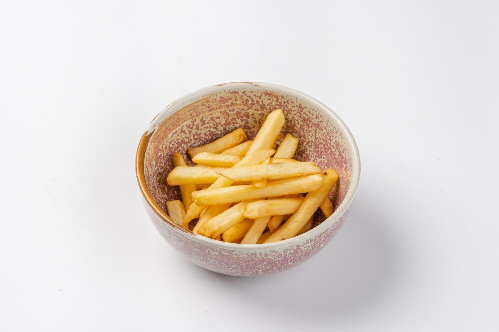 Картофель фри детский