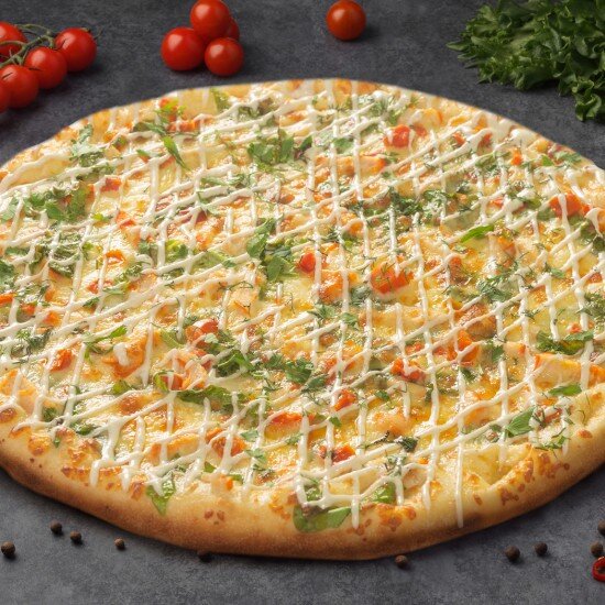 Цезарь 42 см.