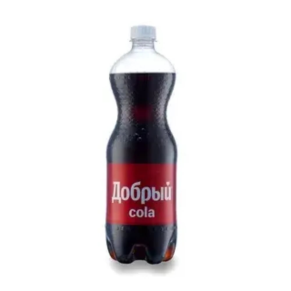 ДОБРЫЙ КОЛА 0,5л