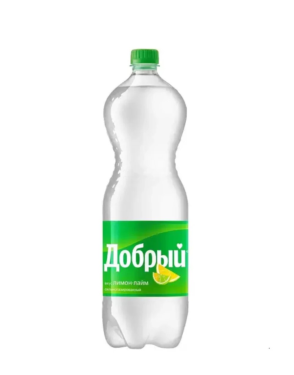 ДОБРЫЙ ЛИМОН ЛАЙМ 1л