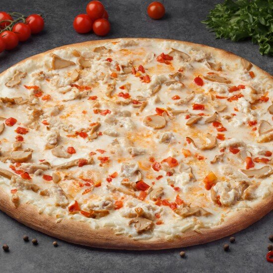 Куриная 42 см.