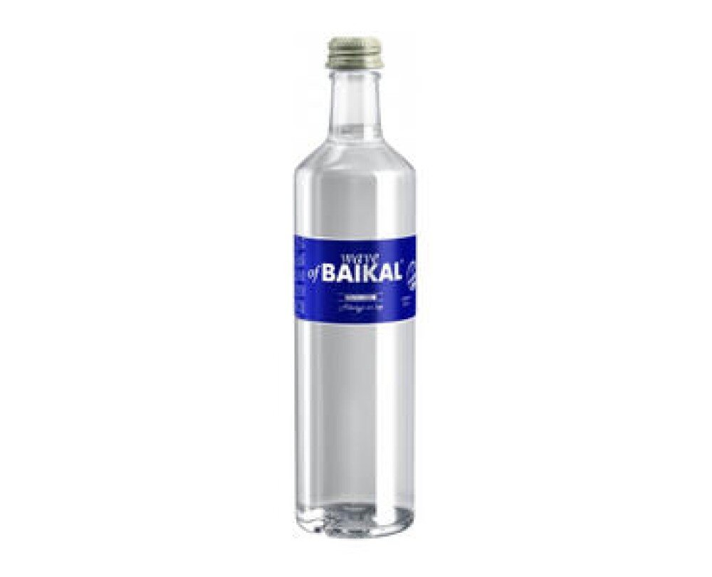 ДС Волна Байкала 1 бут
