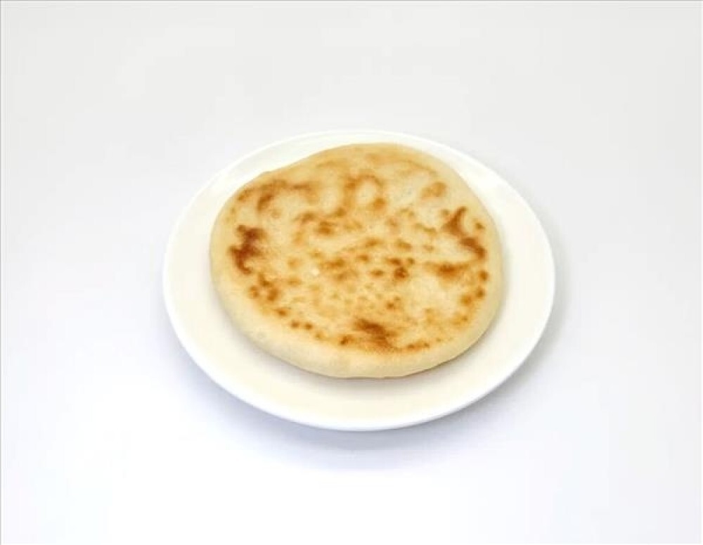 P6 Китайская Лепёшка