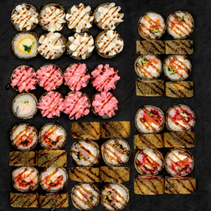 ХРУСТЯЩИЙ СОБЛАЗН