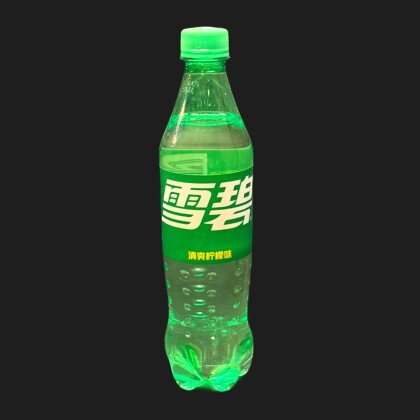 Спрайт 500 мл