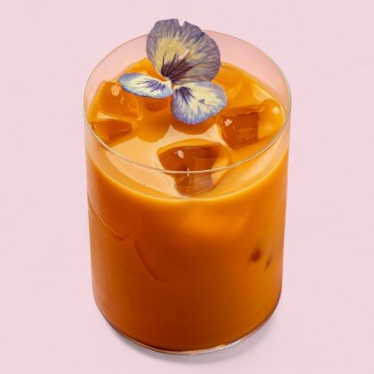 Тайский Айс ти 400мл